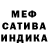 Бошки марихуана SATIVA & INDICA RFedor